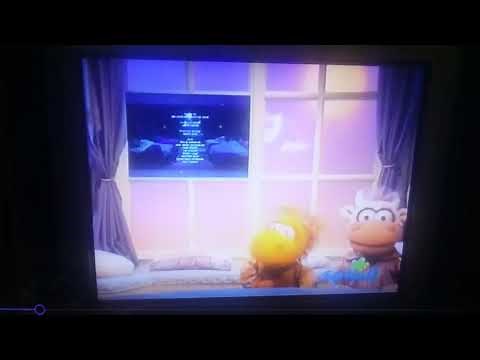 Pajanimals Pajama Party Clip #1