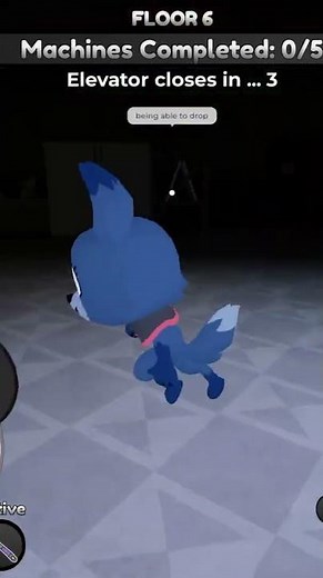Eclipse the Werewolf Power up! 🐺⚡