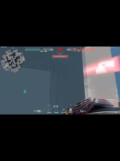 จิตวิทยาในเกม Valorant: วิธีชนะแบบไม่ต้องยิง