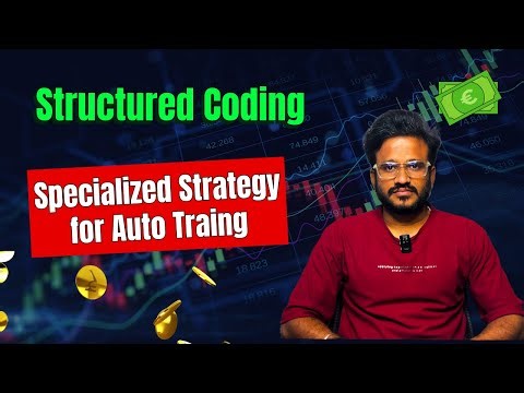 Structured Coding with Specialized Strategy for Auto Traing