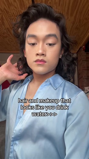 Achieve a Glowing Makeup Look Like Bruno Mars