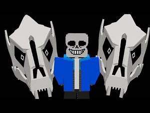sans morph release | sans morph in minecraft pe | X!ANDRO