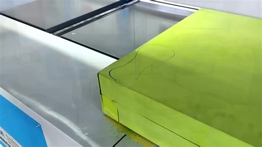 线切割机器 纸切割设备