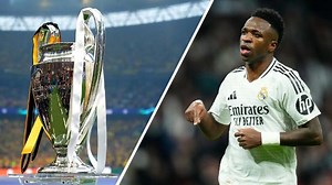 Champions League recap, projections: Who will win it all, Best XI so far, more