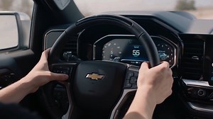 What's Super Cruise™? It's the industry’s first true hands-free driver-assistance technology that allows you to travel hands-free on more than 400,000 miles of compatible roads. | Peltier Chevrolet | Facebook