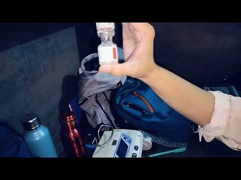 SOLU- medrol injection preparation and uses