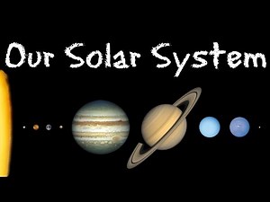 The Solar System