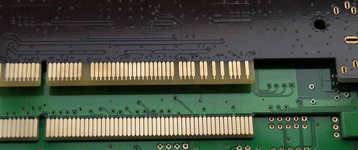 Gold Finger PCB: The Complete Guide to PCB Edge Connectors and Manufacturing - RayPCB