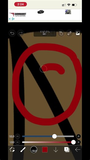 Different type of dear hunting…#art#sadsong