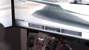 ButtKicker haptic hardware and software deliver the most accurate, highest fidelity sim racing tactile feedback possible via in-game audio and telemetry data. #buttkicker #simracingsetup #gaminggear #gamingcommunity #f1 #iracing #simracingrigs #racingsimulators #gaminghaptics #assettocorsa #simracing #betterwithbuttkicker | The ButtKicker | Facebook