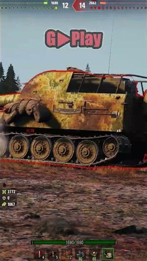 Manticore Разносит всех 😈🔥Manticore = Unstoppable 💀🔥 #wot #worldoftanks