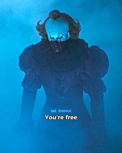 Pennywise Killed General 😬 | IT: Welcome To Derry | #shorts