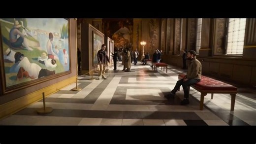 Apple TV TV Spot, 'The Family Plan 2'