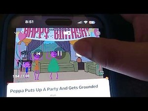 All GoAnimate Peppa Pig Crying Compilation