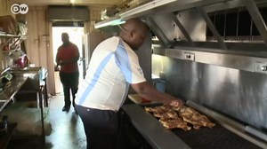 U.S. franchises conquer South Africa