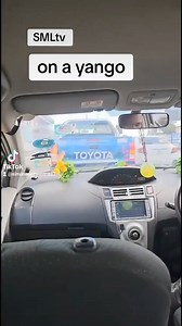 [ WATCH VIDEO ] IT WAS HIS BLANK LOOK THAT CRACKED ME UP - SMLtv | Simon Mwewa Lane Television