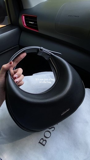 Breathe and Reboot: The Best Bostanten Handbags for Your Outfit