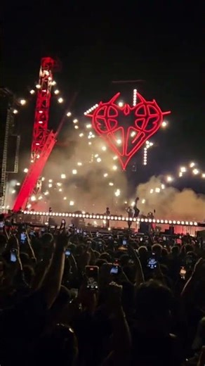 SKRILLEX - cinema live #skrillex #edm #dubstep