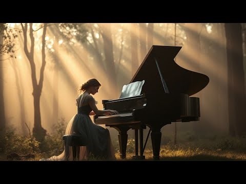Endless Affection - Relaxing Love Piano Melody