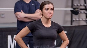WWE News: American Ninja Warrior legend Kacy Catanzaro makes her NXT debut