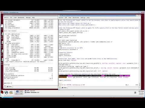 Tessent DFT - Fault Coverage Accounting for Complex SoCs: Part 3 of 3