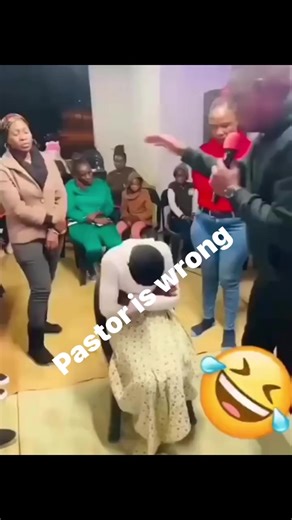 Hilarious Church Moments That Will Leave You Laughing