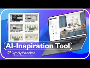 Turn Dream Spaces Into Reality with Cyncly’s AI-Inspiration Software