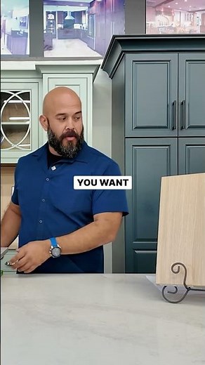 THIS is the kitchen look for 2026