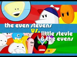 Homestar Runner - Kick A Ball