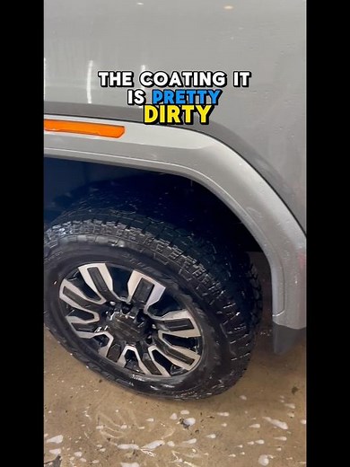 Ceramic Coating Not Beading? Here’s How to Unclog a Coating