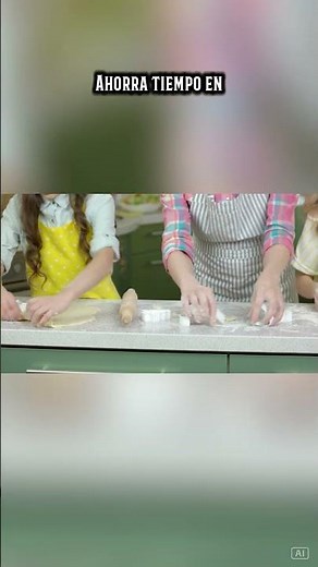 Utensilios Multiusos para Repostería