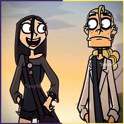 Dee and Lif Metal Family Character Dynamics Explained