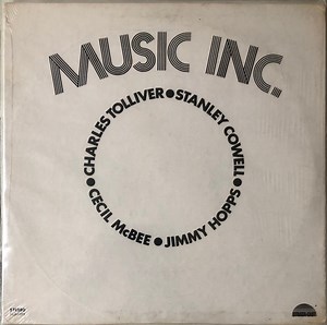 Music Inc. - Music Inc.