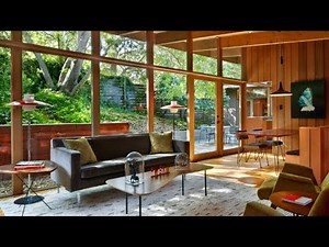 35+ Midcentury Modern Interiors
