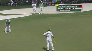 17K views · 377 reactions | Watch another batch of birdies from Jordan Spieth, Paul Casey, Dustin Johnson, Zach Johnson, Daniel Berger, and Hideki Matsuyama. | Masters Tournament | Facebook