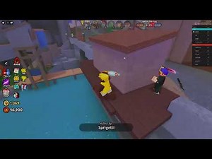 Roblox Playing Sharp Like a Pro
