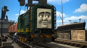 Watch Thomas & Friends Season 18 Episode 2 - There's Always a Good Explanation