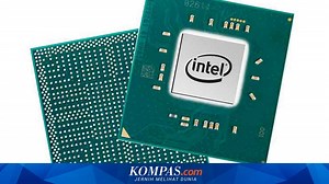 Sekali Klik, Prosesor Intel Bisa Dibikin Ngebut