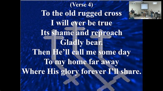 Mark 2:13-17 *We do not own the rights to our music.* CCLI SongSelect | Victory Worship Center, Birdseye, Indiana
