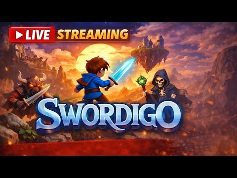 Swordigo Live Chapter 4