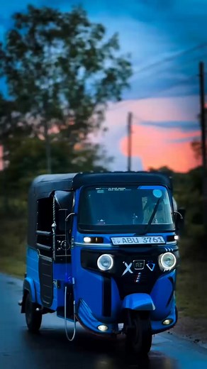 FOR SALE 🎙️ FIRST OWNER 🧍🏼 HOME USED 🏠 ORIGINAL PAIND 🎨 LOW MILLAGE 34705KM FULL MODIFIED AUDIO SYSTEM ( SET BOX) 📻 0757692355 📞 # @top fans # @ | Three wheelers sales