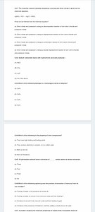Q.41. The chemical reaction between potassium chloride and silv... | Filo
