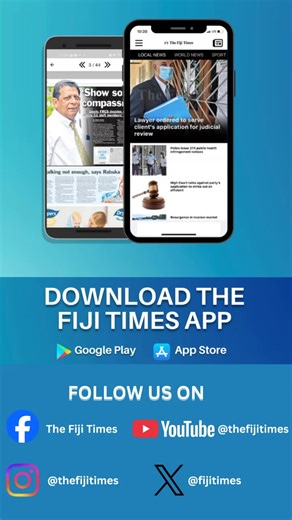 #FijiTimesNews Lui Bale Vuibereta fronted the Suva Magistrate’s Court this afternoon facing three fresh charges of breach of bail conditions. Mr Vuibureta appeared before Acting Chief Magistrate Josaia Waqaivolavola. According to particulars of one of the offense, he failed to delete his TikTok account and other social media accounts as ordered by the lower court last year. In his other matter before the same court, Mr Vuibureta accused of insulting the modesty of Information Minister Lynda Tabu