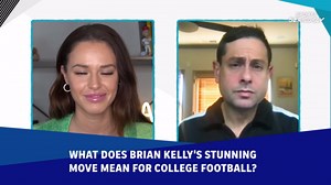 Why college football’s coaching carousel is off the rails