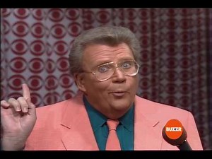 The Price Is Right - Rod Roddy Report (September 20th 1988)