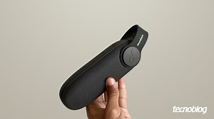 Review Caixa de som Bluetooth Anker SoundCore Icon: som e robustez • Tecnoblog