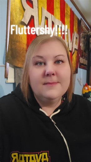 Discover Adorable Fluttershy Plush from Symbiote Studios