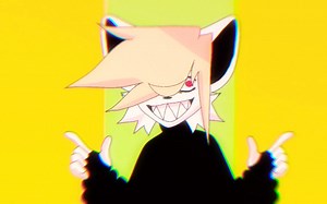 paranoid meme animation