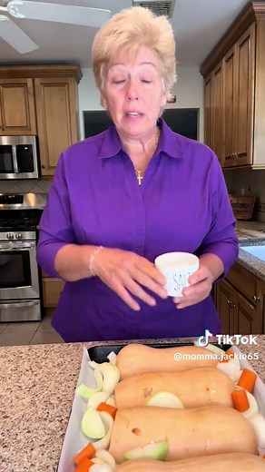 Delicious Butternut Squash Soup Recipe