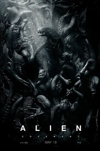 Alien: Covenant (2017) - Showtimes